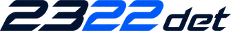 2322det লোগো